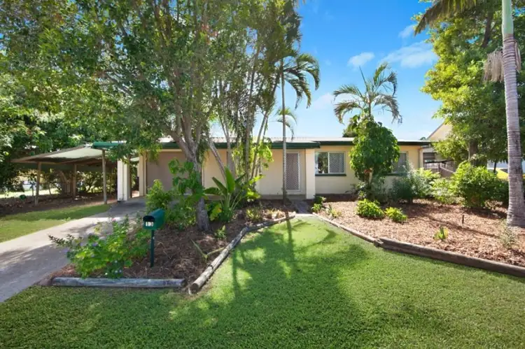 13 Nelia Street, Kirwan QLD 4817
