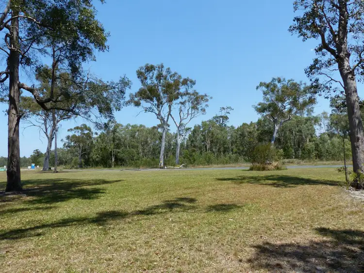 Third view of Homely land listing, L79 Lancaster Lane, Cooroibah QLD 4565