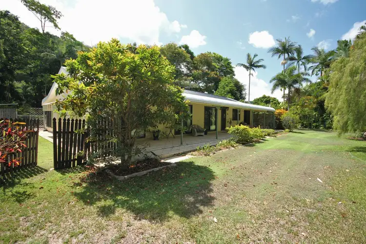 10 Yarun Close, Wonga Beach QLD 4873
