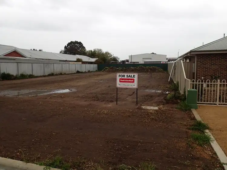 84 John Street, Corowa NSW 2646