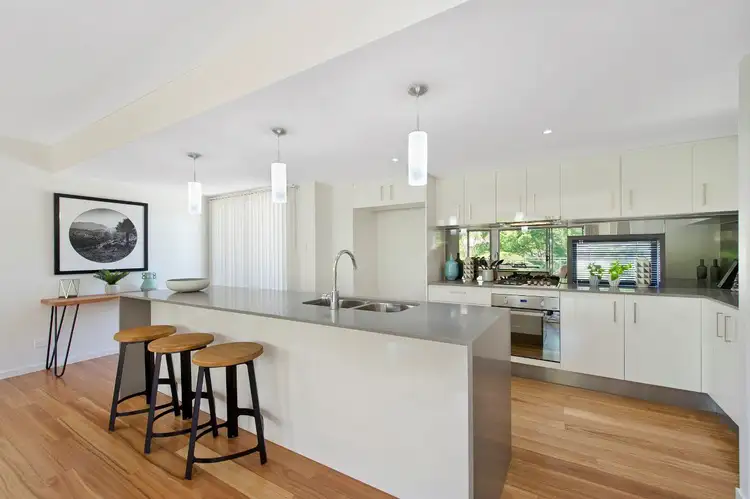 Fourth view of Homely house listing, 12 Sedgley Street, Alderley QLD 4051