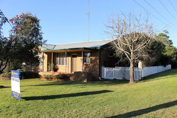 Second view of Homely house listing, 118 Ravenshaw Street, Gloucester NSW 2422