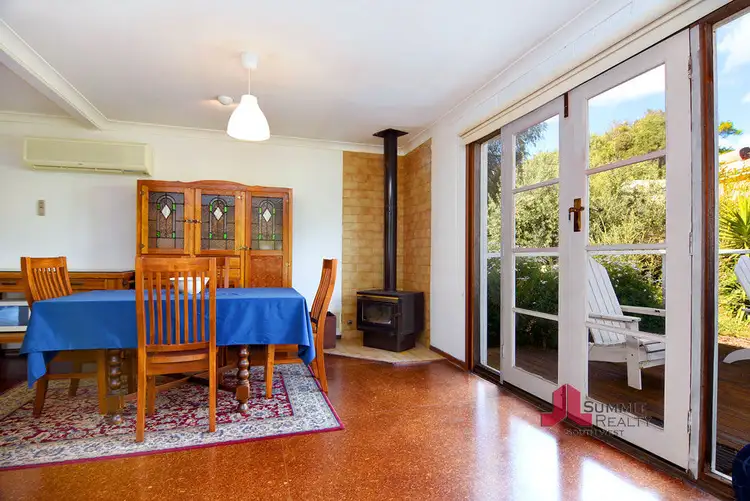 Seventh view of Homely house listing, 30 Allan Road, Binningup WA 6233