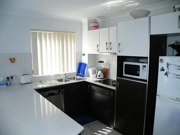 Third view of Homely unit listing, 6/20 Oleander Avenue, Biggera Waters QLD 4216