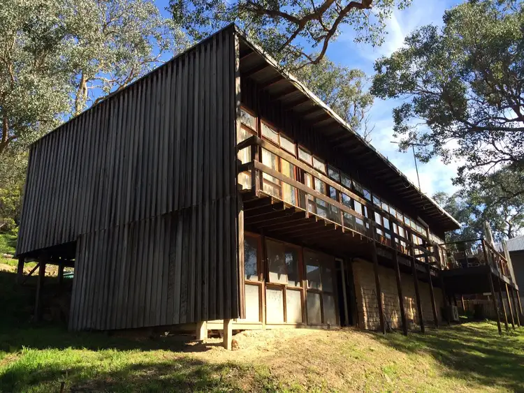 Main view of Homely house listing, 46 Valias Street, North Warrandyte VIC 3113
