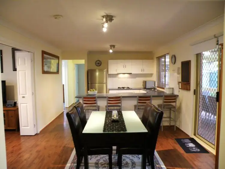 Second view of Homely house listing, 19 Sapphire Court, Quakers Hill NSW 2763