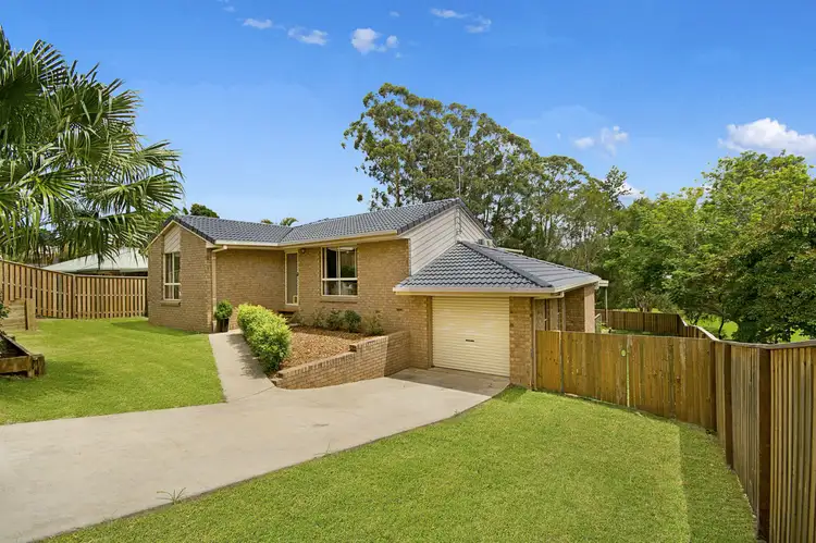 3 Palm Grove Court, Palmwoods QLD 4555
