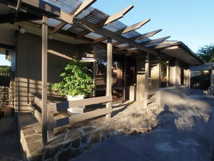 Second view of Homely house listing, 12 Bellvue Street, Vista SA 5091