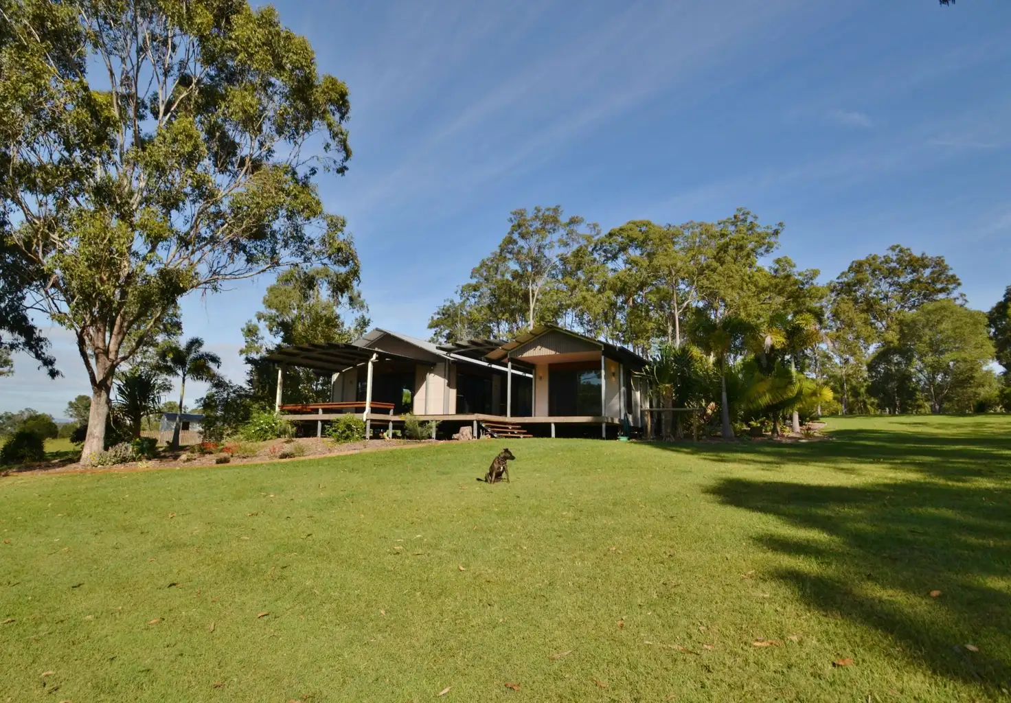 Main view of Homely rural property listing, 17 Lukin Road, The Palms QLD 4570