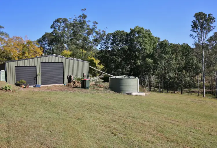 Fourth view of Homely land listing, 15 Trout Road, The Dawn QLD 4570