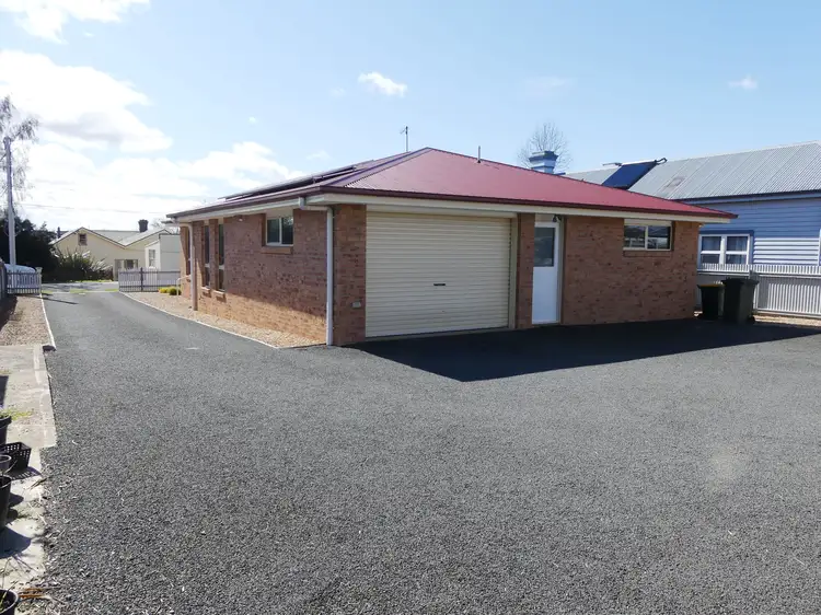 Second view of Homely house listing, 4A Best St, Deloraine TAS 7304