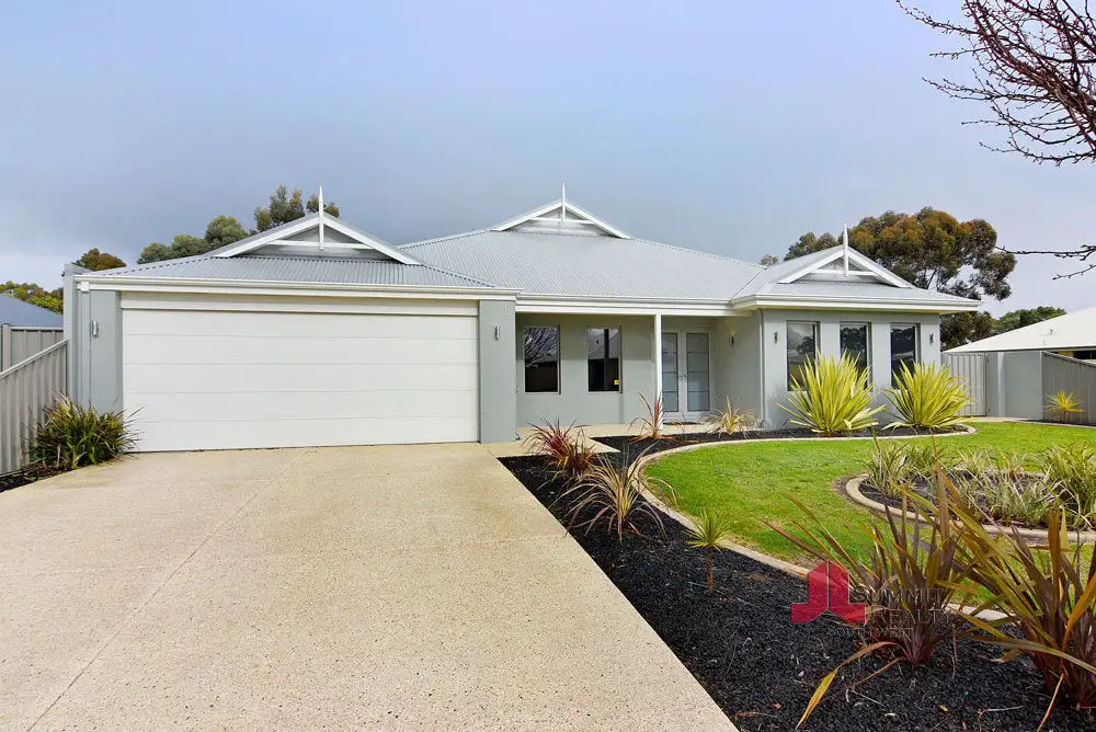 Main view of Homely house listing, 18 Florence Moore Way, Burekup WA 6227