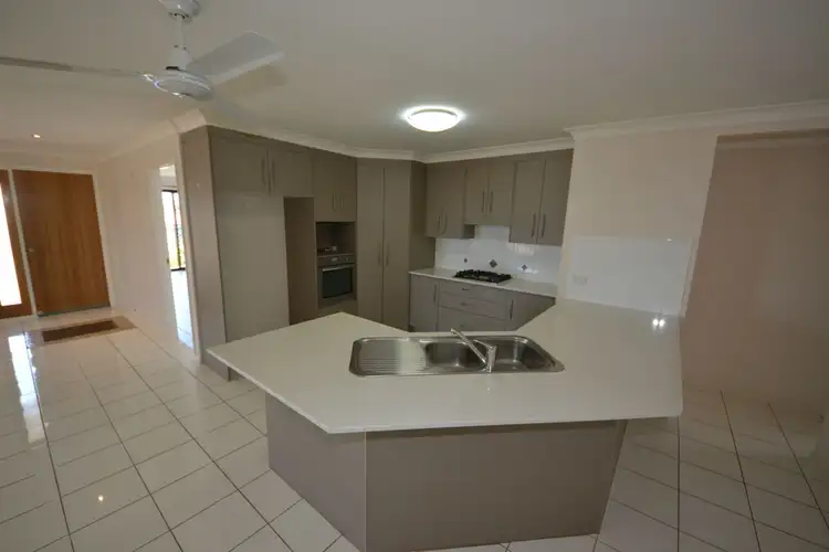 Fifth view of Homely house listing, 117 Abby Drive, Gracemere QLD 4702