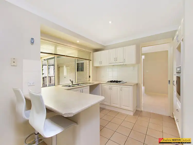 Fifth view of Homely house listing, 5 Annfield St St, Kellyville Ridge NSW 2155