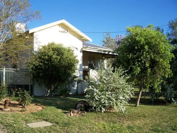 Main view of Homely house listing, 118 Hill Street, Quirindi NSW 2343