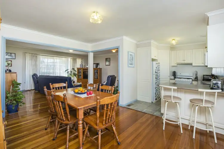 Sixth view of Homely house listing, 15 River Drive, Avondale Heights VIC 3034