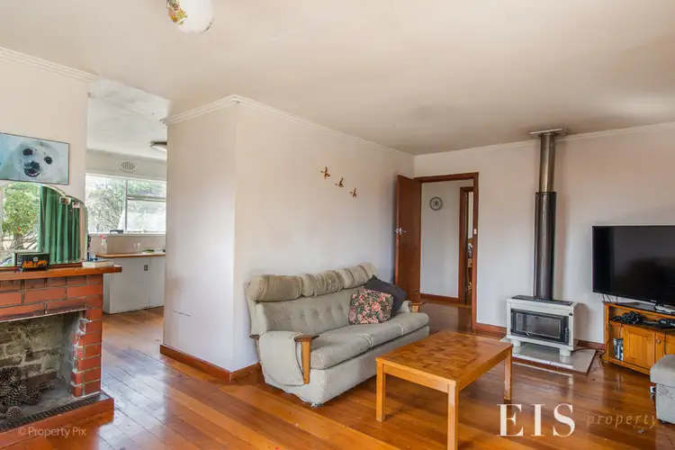 Second view of Homely house listing, 589 Nelson Rd, Mount Nelson TAS 7007