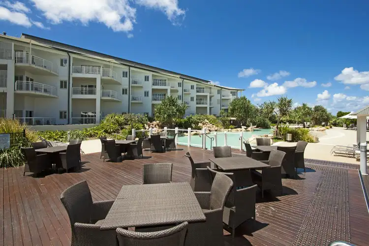Seventh view of Homely unit listing, 6116/Lot 23 9 Gunnamatta Avenue St, Kingscliff NSW 2487
