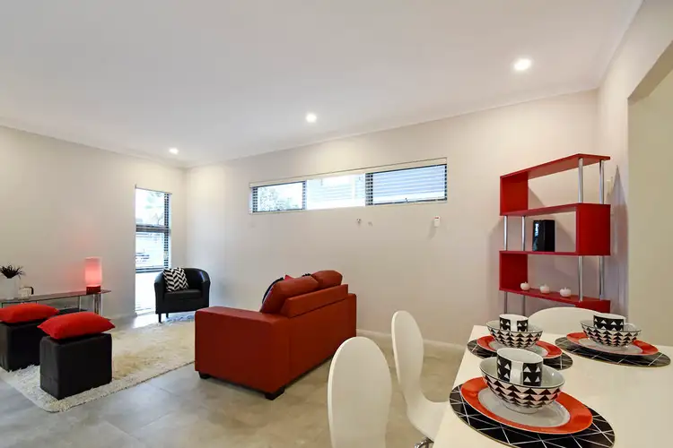 Sixth view of Homely unit listing, Unit 8/2 Croesus Street, Morley WA 6062