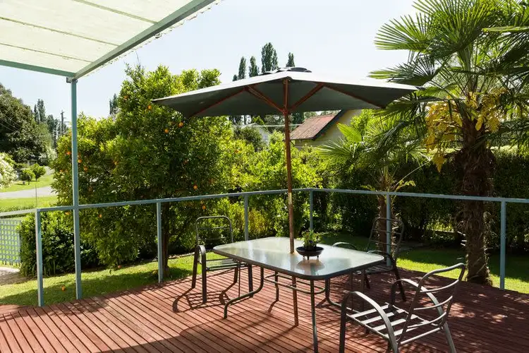 Second view of Homely house listing, 5540 Omeo Highway, Mitta Mitta VIC 3701