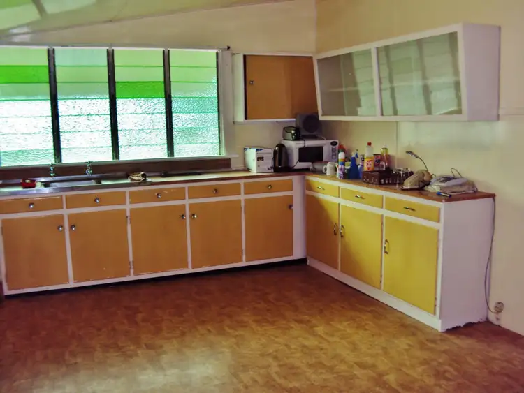 Sixth view of Homely house listing, 52 River Street, Mount Morgan QLD 4714
