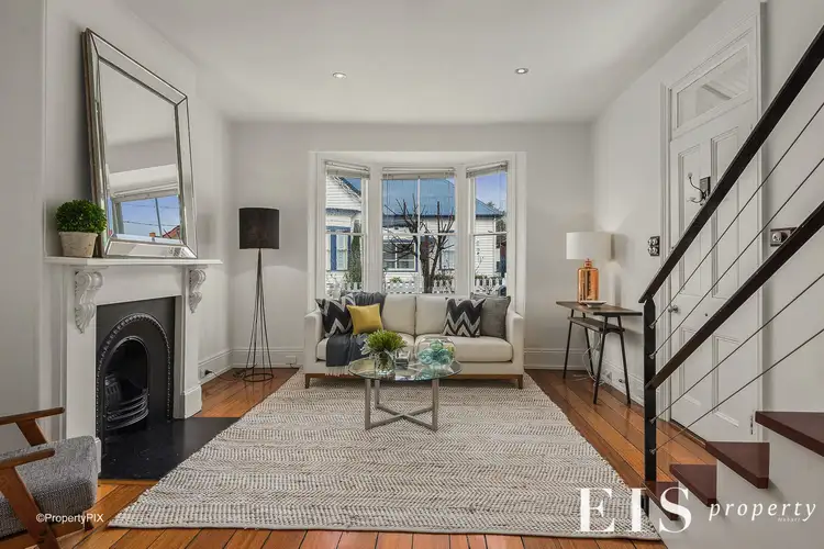 Fourth view of Homely house listing, 26 King St, Sandy Bay TAS 7005