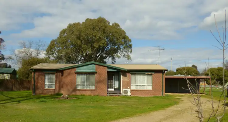 Main view of Homely house listing, 19 Church Street, Whorouly VIC 3735