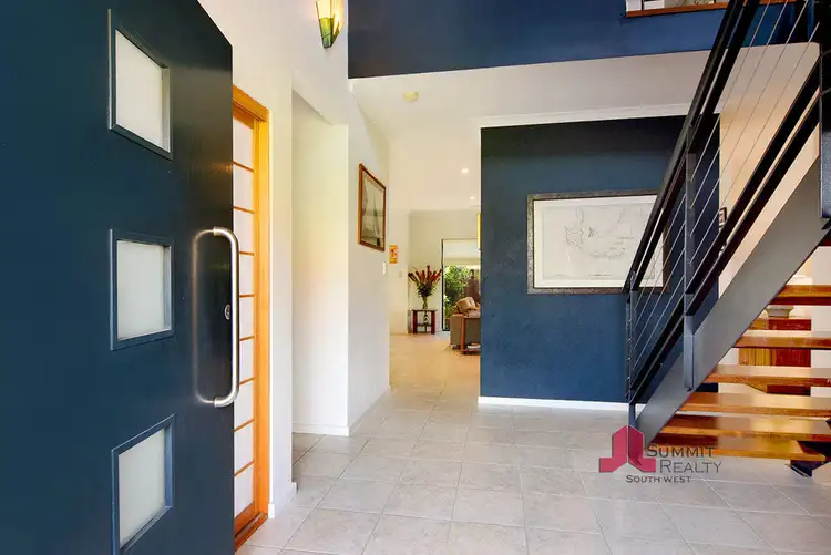 Second view of Homely house listing, 40 Marabank Loop, Bunbury WA 6230