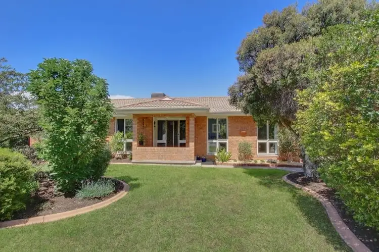 9 Pasley Pl, Wanniassa ACT 2903