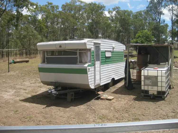 Fifth view of Homely land listing, 67 Braziers Road, Runnymede QLD 4615