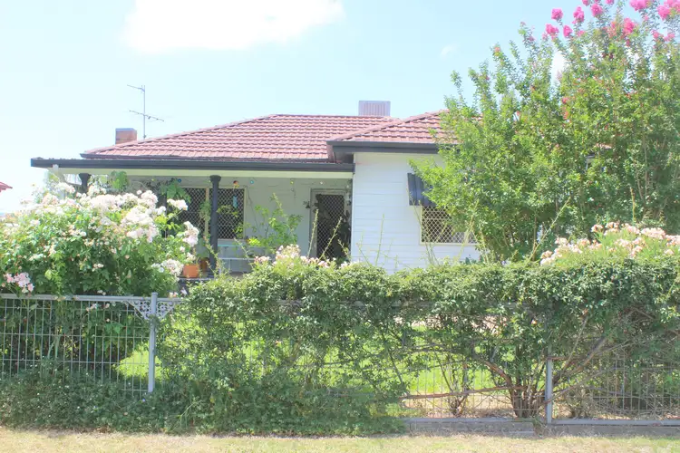 Second view of Homely house listing, 38 Parker St, Scone NSW 2337