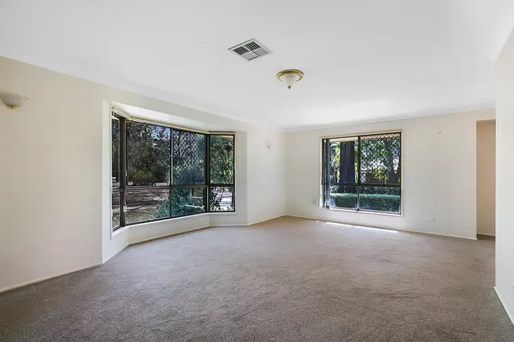 Fourth view of Homely house listing, 19 Merrol Street, Highfields QLD 4352