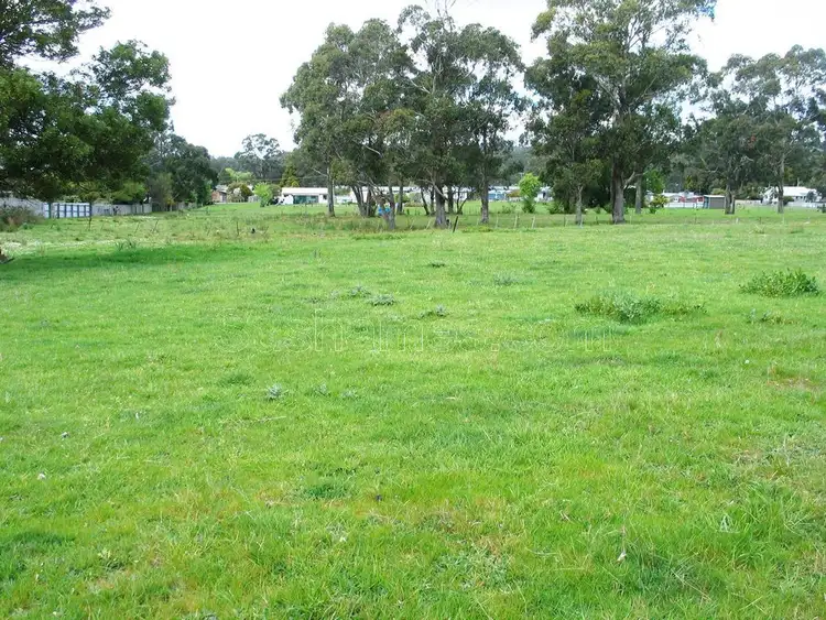 Second view of Homely land listing, Address available on request