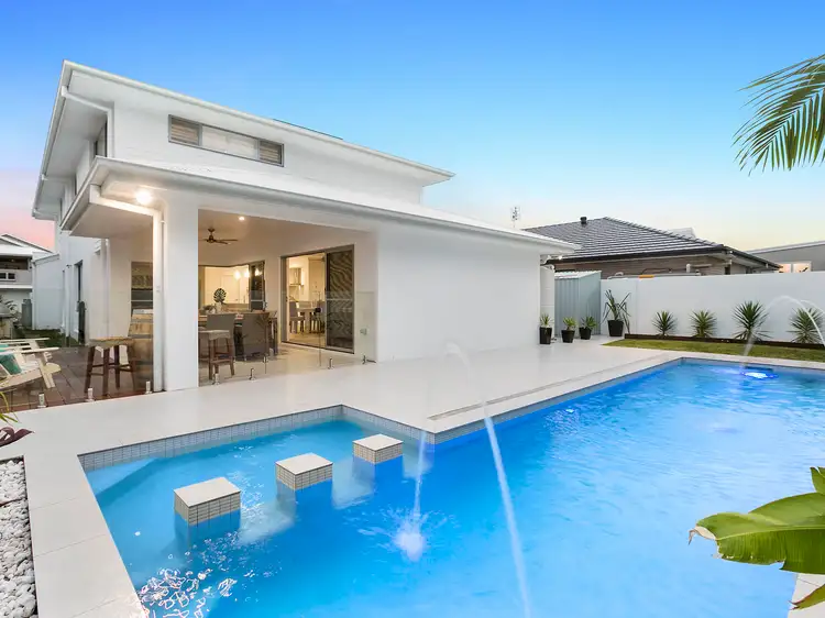 Main view of Homely house listing, 5 Fairy Bower Street, Kingscliff NSW 2487