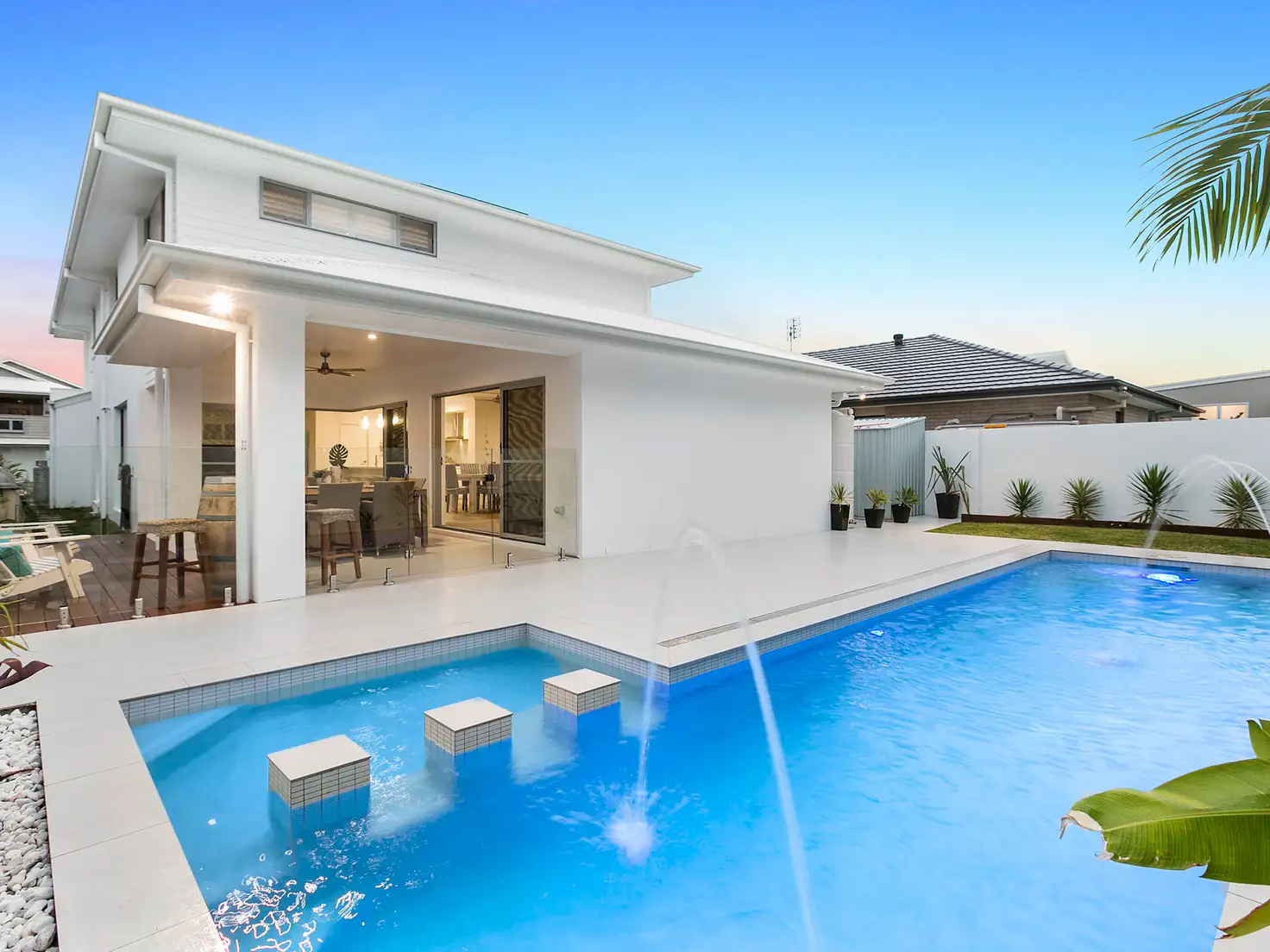 Main view of Homely house listing, 5 Fairy Bower Street, Kingscliff NSW 2487