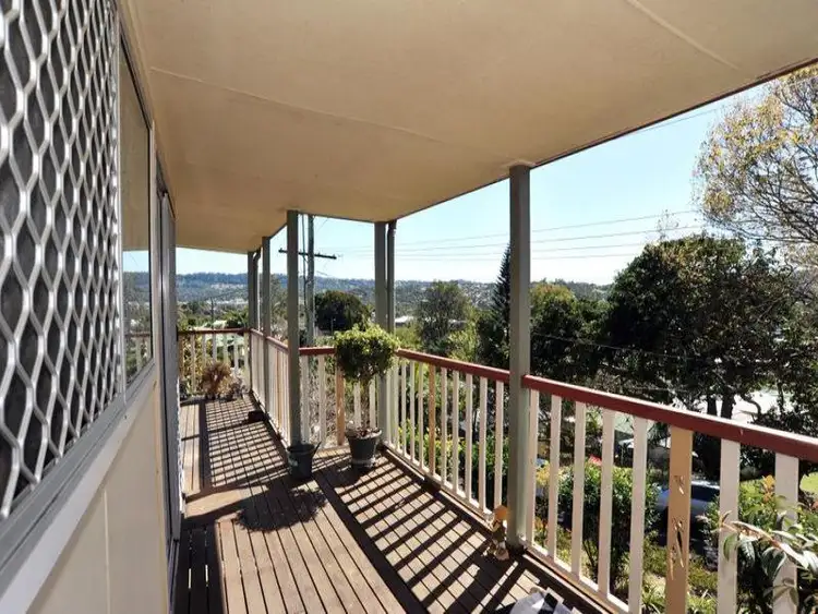 Sixth view of Homely house listing, 3 Magnolia Street, Nambour QLD 4560