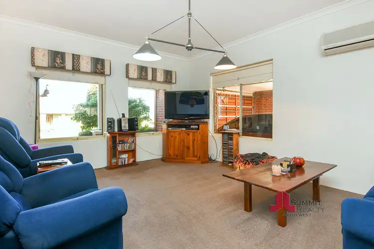 Fourth view of Homely house listing, 42 Lisa Road, Australind WA 6233
