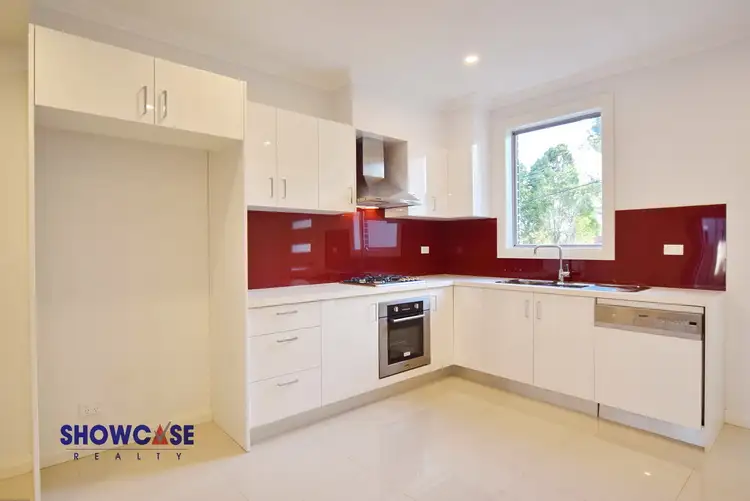 Third view of Homely townhouse listing, 3/38 The Parade, Telopea NSW 2117