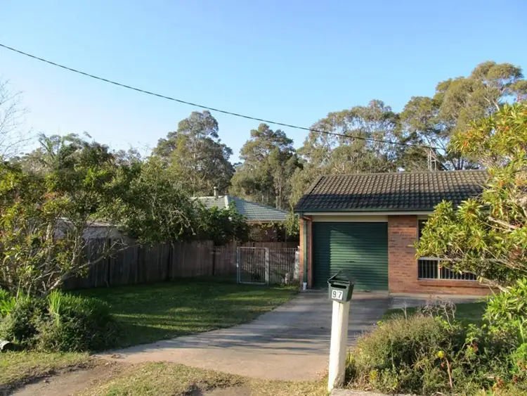 Third view of Homely house listing, 97 Fairway Drive, Sanctuary Point NSW 2540