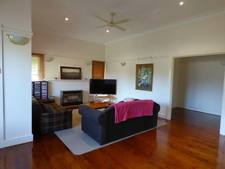 Fourth view of Homely house listing, 97 Salisbury Street, Benalla VIC 3672