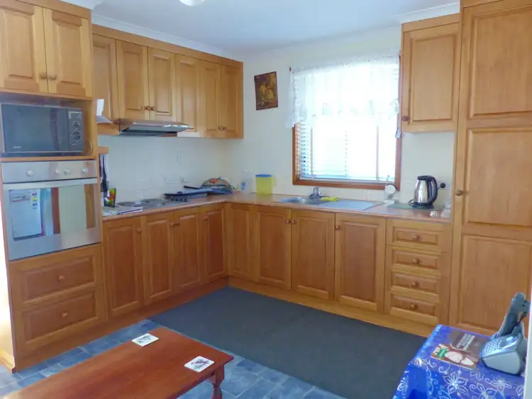 Fourth view of Homely house listing, 35 Marriott Street, Westbury TAS 7303