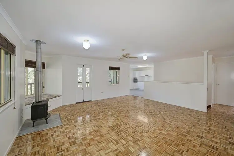 Sixth view of Homely house listing, 30 Plum Tree Crescent, Moore Park Beach QLD 4670