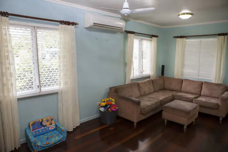 Sixth view of Homely house listing, 44 Errol Street, Maryborough QLD 4650