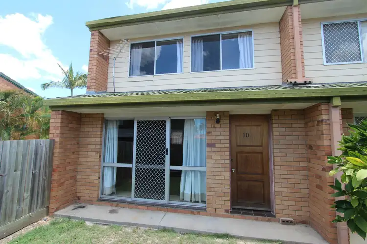10/147 Kingston Road, Woodridge QLD 4114