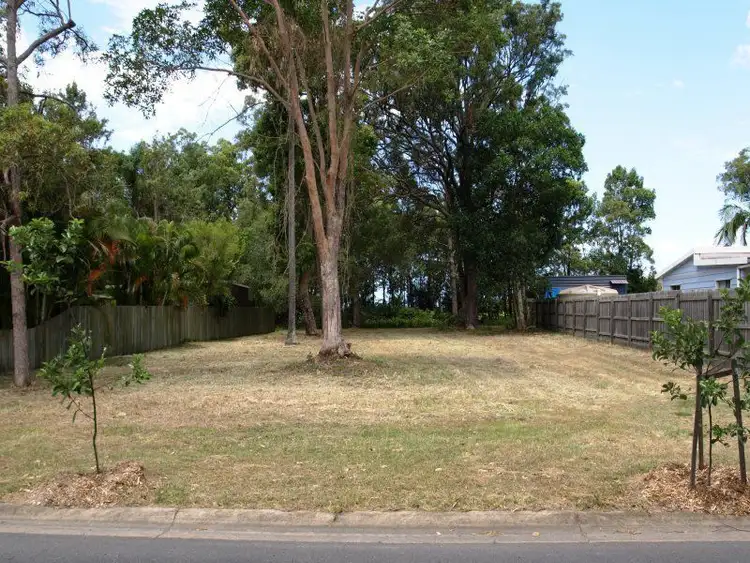 Fifth view of Homely land listing, 40 Kumgum Street, Jacobs Well QLD 4208