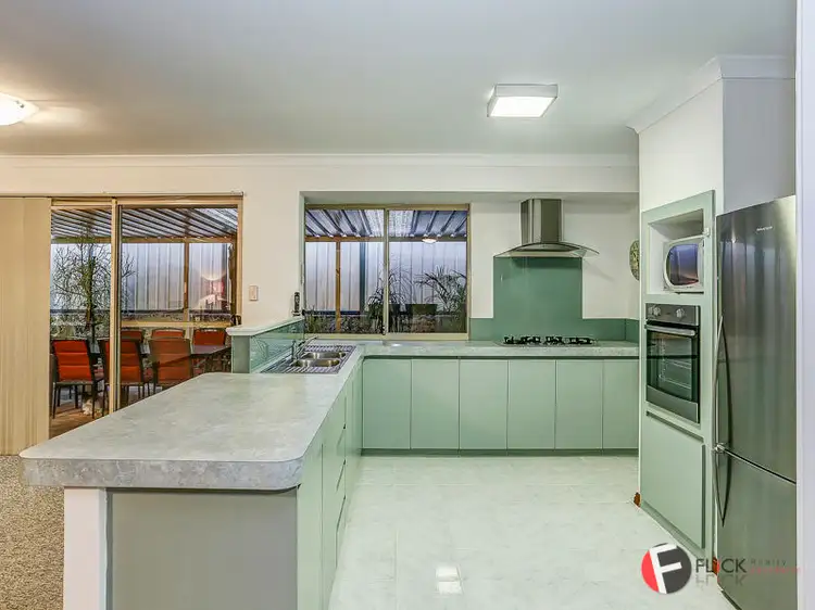 Second view of Homely house listing, 83 Clydebank Crescent, Kinross WA 6028