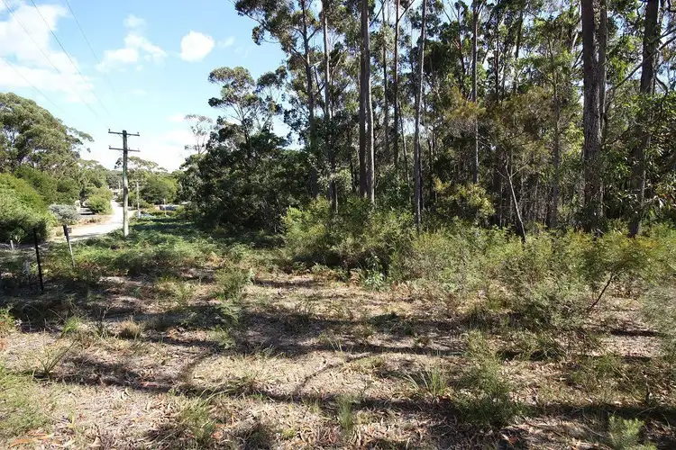 Sixth view of Homely land listing, L14 Acacia Avenue, Wonboyn NSW 2551