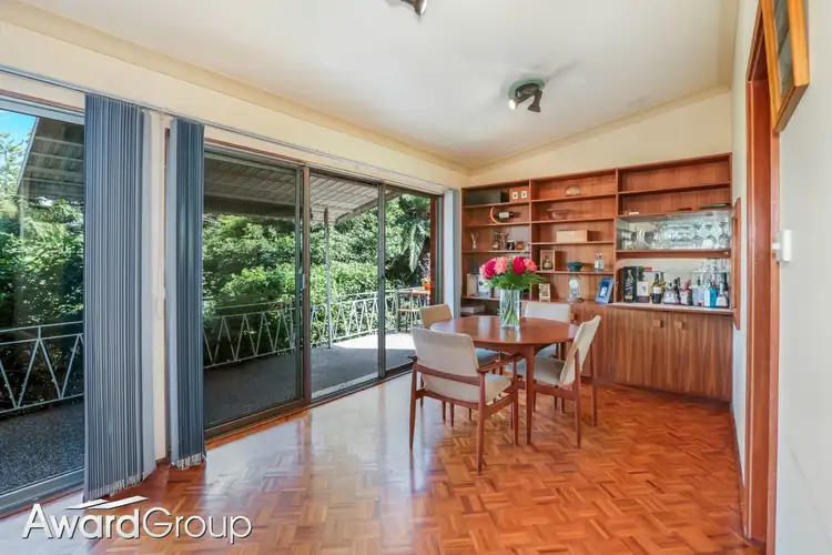 Fourth view of Homely house listing, 85 Winbourne Street East, West Ryde NSW 2114