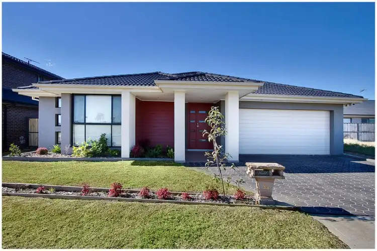 Third view of Homely house listing, 38 Waterfall Blvd St, The Ponds NSW 2769