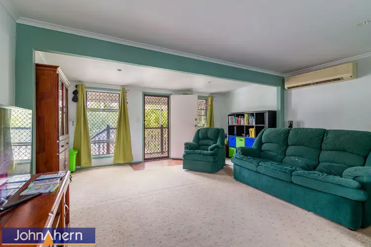 Second view of Homely house listing, 27 Coach Street, Slacks Creek QLD 4127